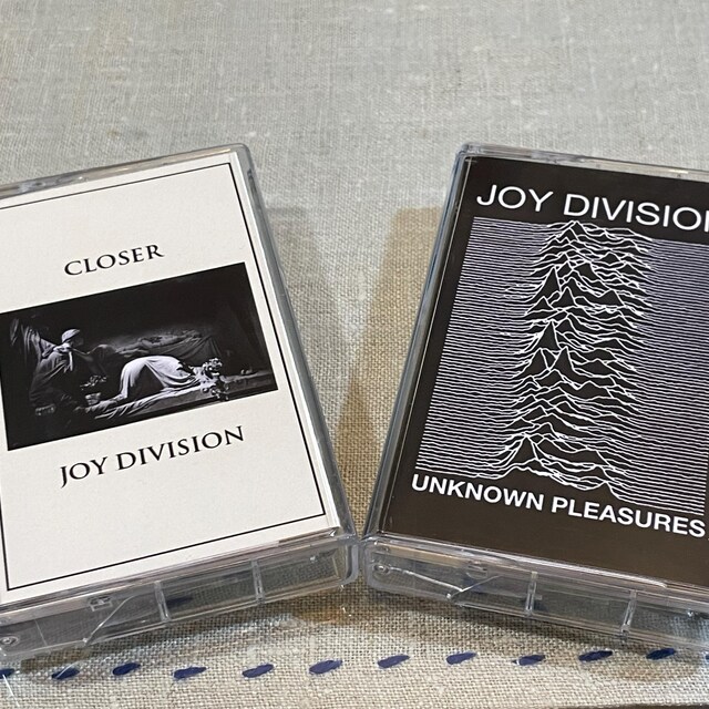 Alternative Pop Rock Britpop New Wave : JOY DIVISION