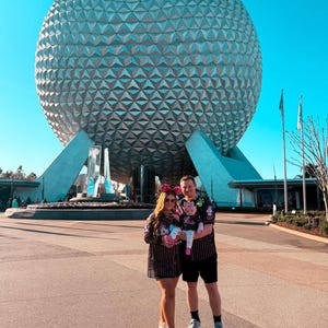 Miriam added a photo of their purchase