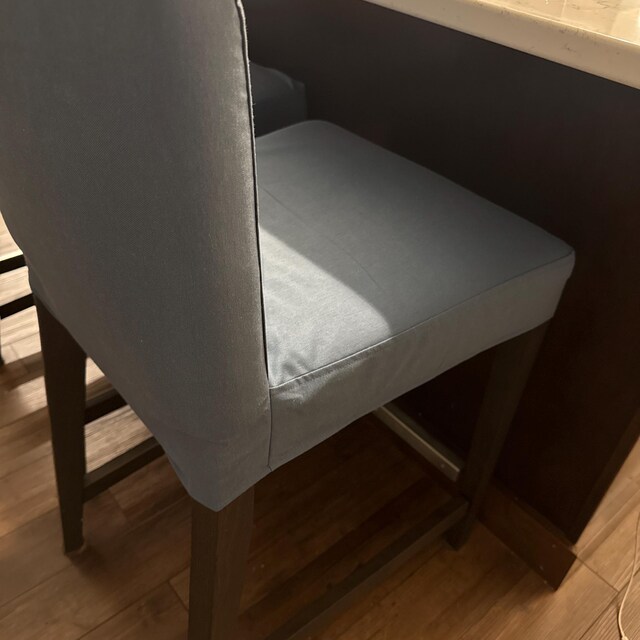 Henriksdal カバー ikea henriksdal 椅子と互換性 ikea ダイニング