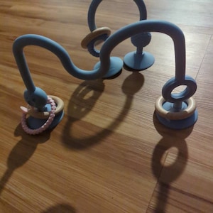 Sarah added a photo of their purchase