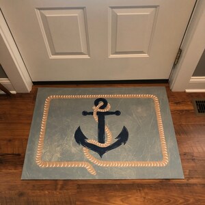 Susan added a photo of their purchase