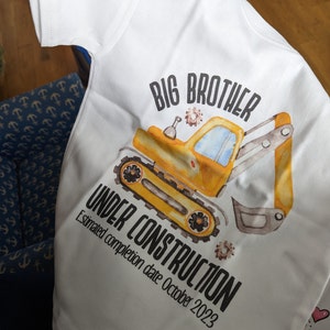 Leila added a photo of their purchase