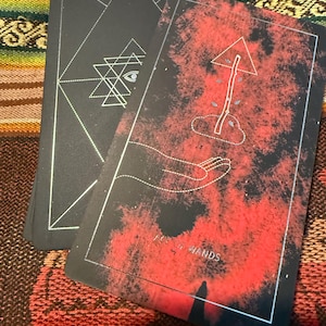 Laura added a photo of their purchase