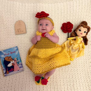 Isabel added a photo of their purchase