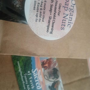Starseedpatti added a photo of their purchase