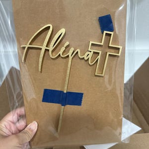 Anahi hat ein Foto des gekauften Artikels hinzugefügt