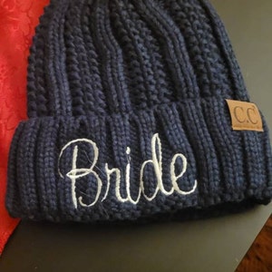 Taylor added a photo of their purchase
