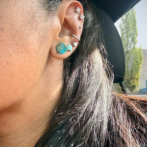 Teresa added a photo of their purchase