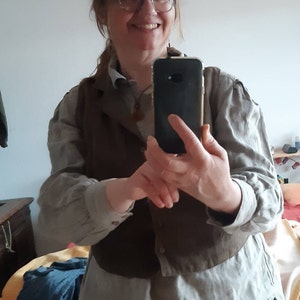 Maggie ha añadido una foto de su compra
