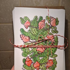 Gina added a photo of their purchase