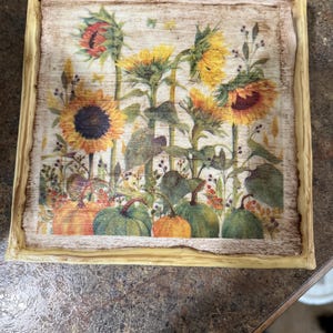 Beth added a photo of their purchase