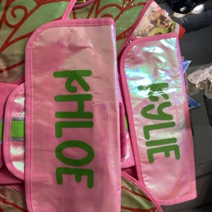 Nichole added a photo of their purchase