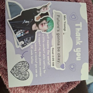 hiraeth added a photo of their purchase