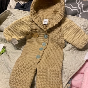 Denise added a photo of their purchase