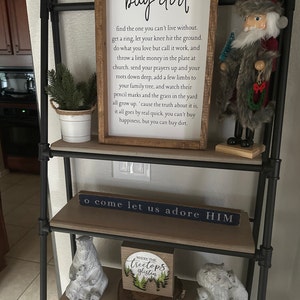 Hannah added a photo of their purchase
