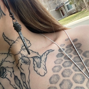 Sarah added a photo of their purchase