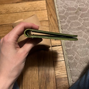 Charlie added a photo of their purchase
