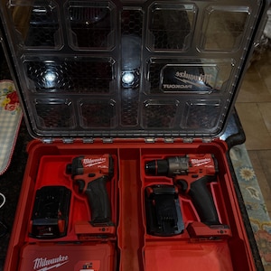Troy added a photo of their purchase