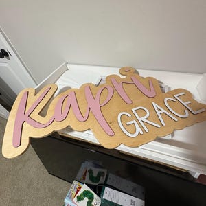 Keiondra added a photo of their purchase