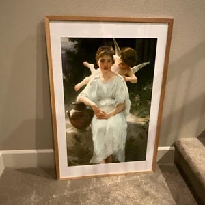 Lorraine a ajouté une photo de son achat