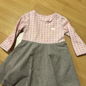 Lina added a photo of their purchase