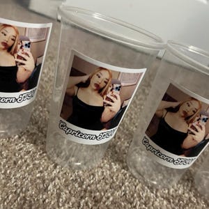 Jasmine added a photo of their purchase