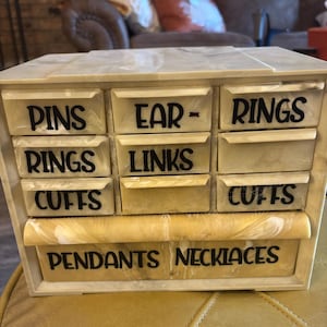 Janet added a photo of their purchase