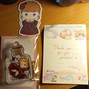 Vayne added a photo of their purchase