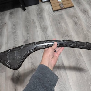 Edgar added a photo of their purchase