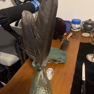 Etsy のお客さま さんが購入した商品の写真を追加しました