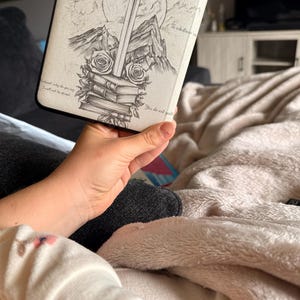 Josefina hat ein Foto des gekauften Artikels hinzugefügt