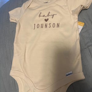 Rachel added a photo of their purchase