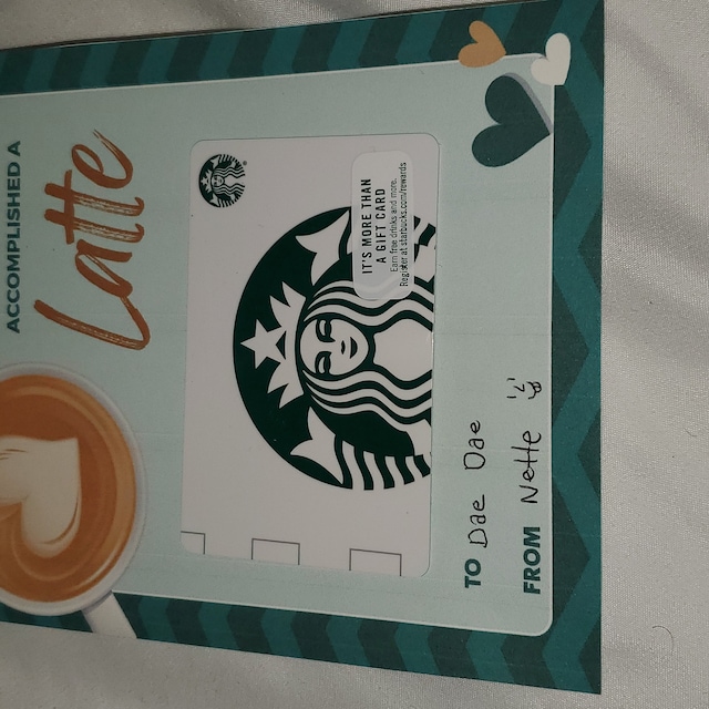 Starbucks Graduation Gift Card Holder Accomplished a Latte (printable) - Etsy Starbucks Graduation Gift Card Holder Accomplished a Latte (printable) - Etsy