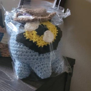 Jasmine added a photo of their purchase