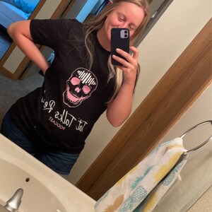 Megan added a photo of their purchase