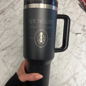 Kaylee added a photo of their purchase