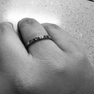 Riley added a photo of their purchase