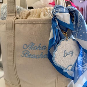 Michelle added a photo of their purchase
