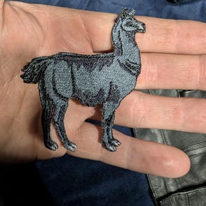 Joshua added a photo of their purchase