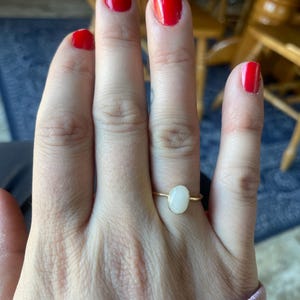 Erica added a photo of their purchase