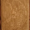 Tenets From the Dark Brotherhood, Laser Engraved on Leather the Elder ...
