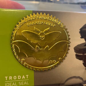 Chase ha añadido una foto de su compra