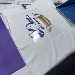 Comprador de Etsy ha añadido una foto de su compra