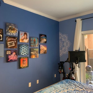 Christine added a photo of their purchase