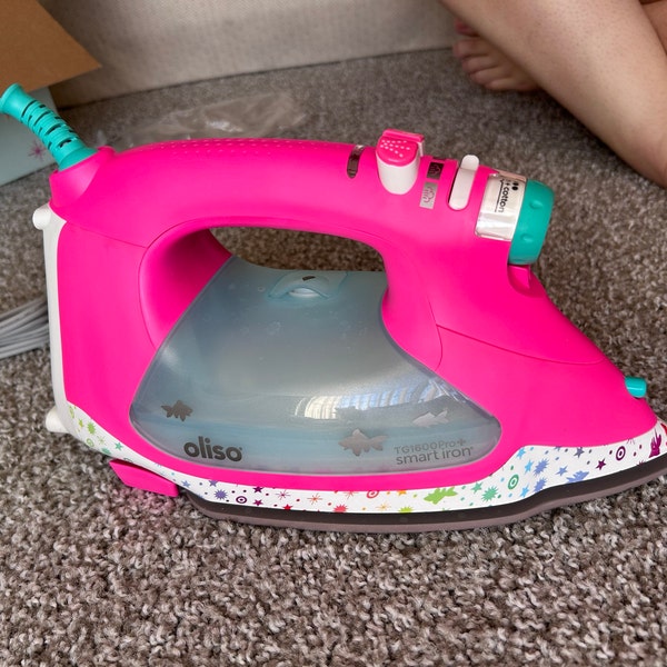 Spectrum Mini Pattern Digital Download - Etsy