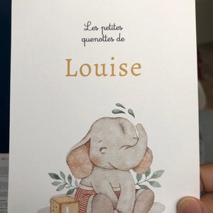 Chloe a ajouté une photo de son achat
