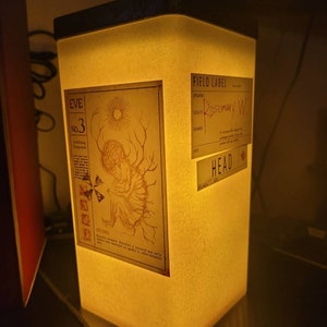 Case File Template Pack 50 Assets Canva Editable Aged - Etsy