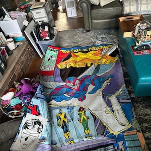 Brandon added a photo of their purchase