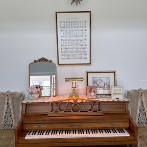 Etsy buyer added a photo of their purchase
