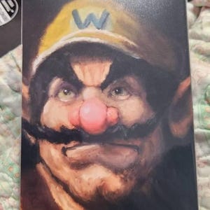 Ty added a photo of their purchase